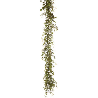 Eucalyptus Garland - Greenery & Floral - artificial eucalyptus summer garland